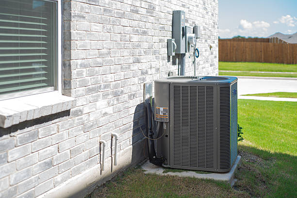 Reliable Emergency Hvac contractor in Union Springs, AL by FH HVAC
